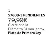 57608 3 Pendientes
