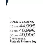 Cristian Lay - 50937 5 Cadena