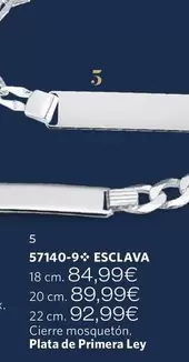 57140 9 Esclava