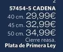 57454 5 Cadena