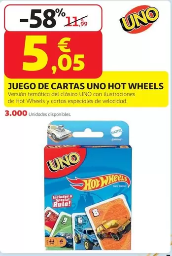 uno - Juego De Cartas