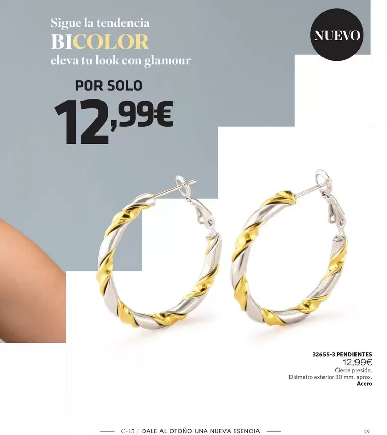 Solo - Bicolor Por