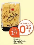 Garofalo - Rigatoni