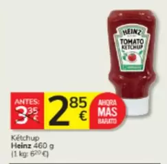 Heinz - Ketchup