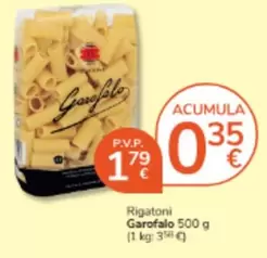 Garofalo - Rigatoni