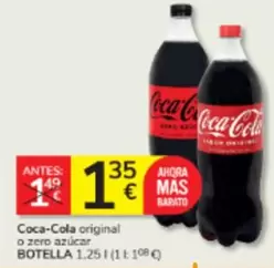 Coca-Cola - Original