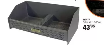 Cesta Quemador De Pellets