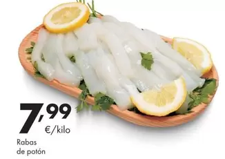 Rabas De Poton