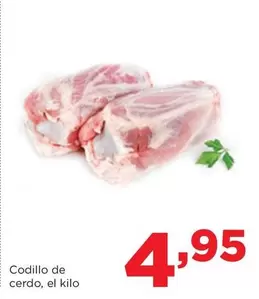 Alimerka - Codillo De Cerdo