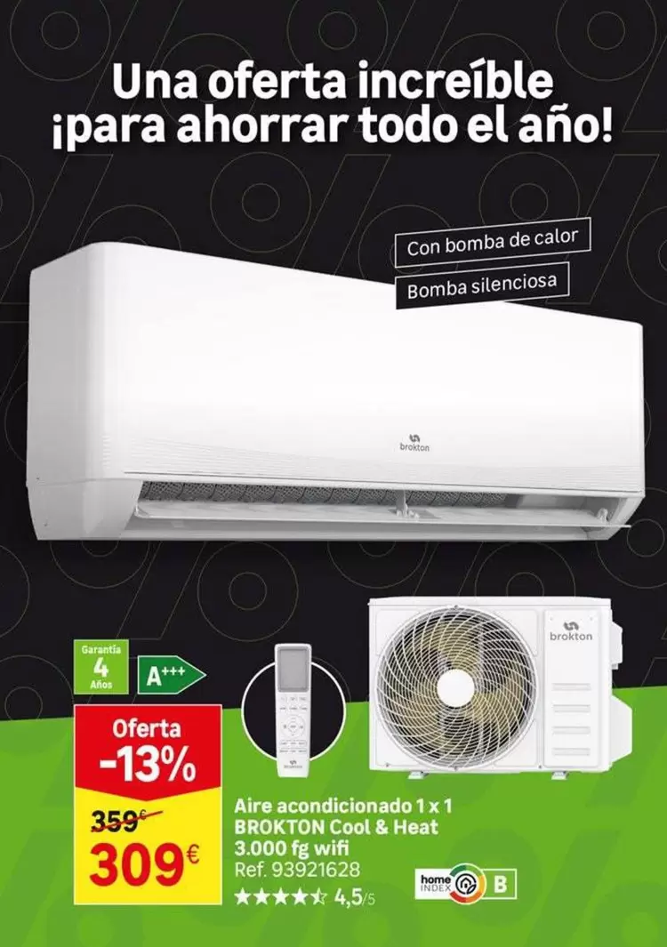 Aire -  Acondicionado