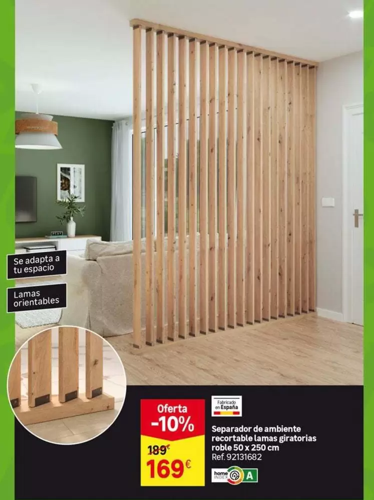 home - Spaguette De Ambiente