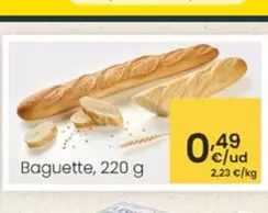Baguette