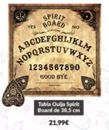 Spirit - Tabla