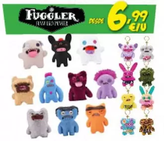 Fugoler