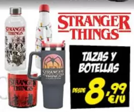 Stranger Things