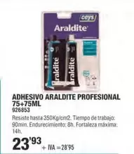 ceys - Adhesivos