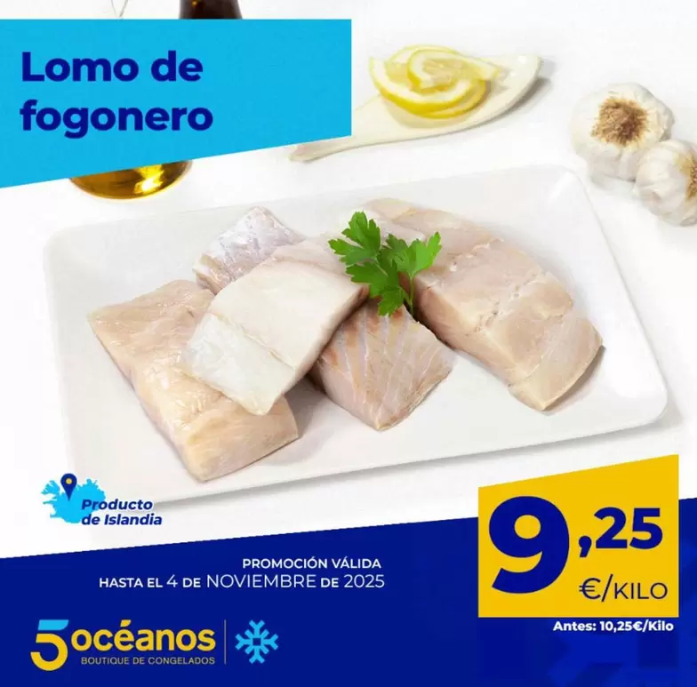 Lomo De Fogonero