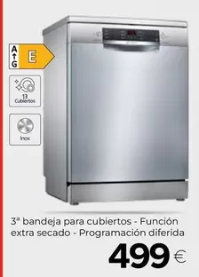 3a bandeja para cubiertos