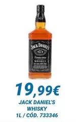 Jack Daniel's - Whisky