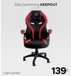 Silla Gamming