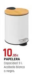 Papelera