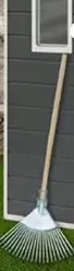Escoba Regulable Altune