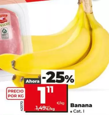 Banana