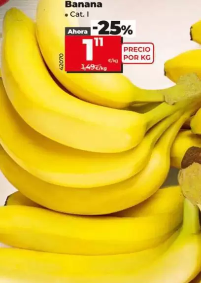 Banana