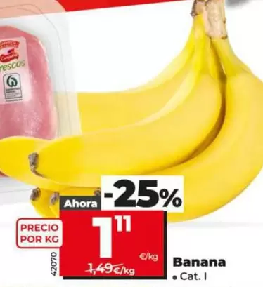 Banana