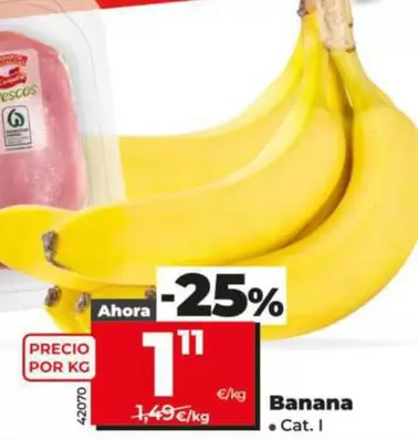 Banana