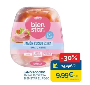 Campofrío - Jamon Cocido