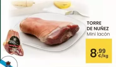 Torre De Núñez - Mini Lacon