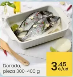 Dorada
