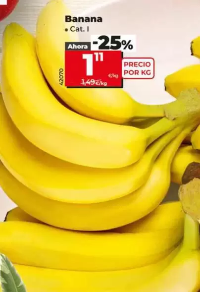 Banana