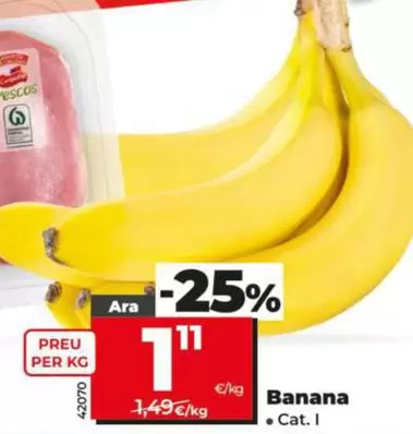 Banana