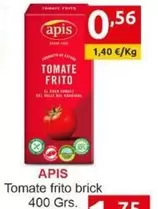 Apis - Tomate Frito Brick