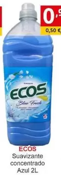 Eco - s
