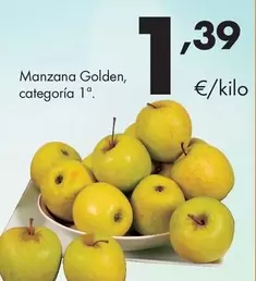 Manzana Golden