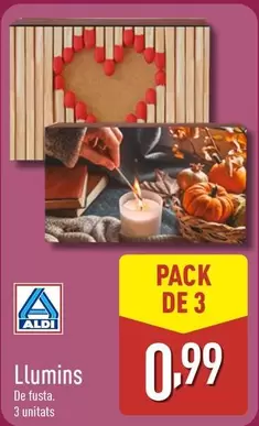 aldi - De Fusta