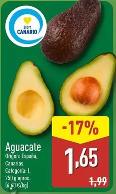Aguacate