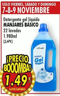 Solo - Detergente Gel