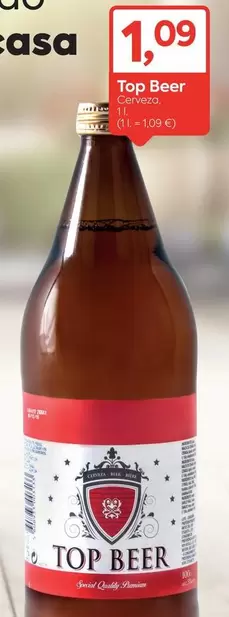 Special - Beer