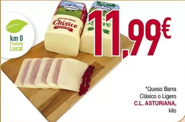 La Asturiana - Asturiana