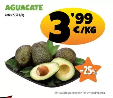 Aguacate