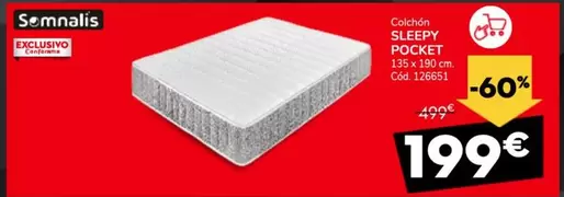 somnalis - Sleeping Pocket