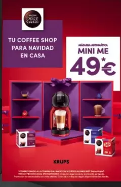 Krups - Mini Me