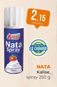 Kalise - Nata