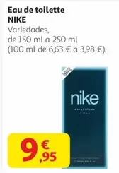 Nike - Eau De Toilette