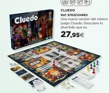 Cluedo