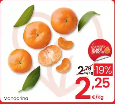 Mandarina